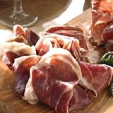 JAMON IBERICO BELLOTA Slices 4oz by La Tienda