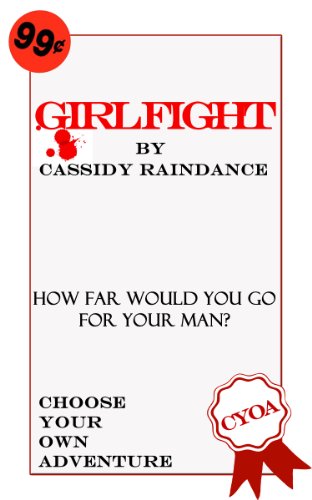 Girlfight