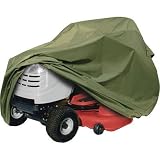 Classic Accessories 73910 Lawn Tractor Cover