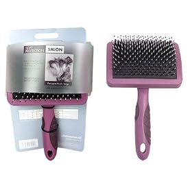 (Soft Protection) Salon Porcupine Brush (Large)
