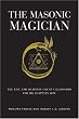 The Masonic Magician...