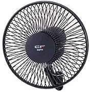 SANYO サンヨー 三洋 自動車用扇風機 カーファン DC24V専用 16cmファン [ZF-M4K]