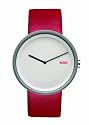 Alessi Unisex-Armbanduhren out_time 372AL13002