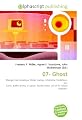 07- Ghost: Manga,Yuki Amemiya, Sh?jo manga, Ichijinsha, Tank?bon, Go! Comi, Radio drama in Japan, Studio Deen, List of 07 Ghost chapters.