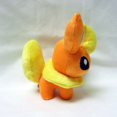 Image #3 of Pokemon 6-inch Flareon