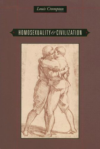 City Travel Guides Discounted  Books : Homosexuality and Civilization
