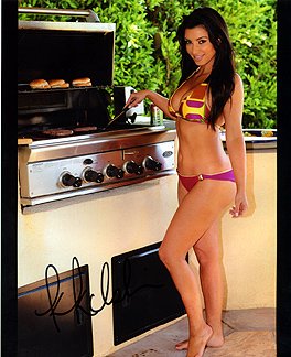 pictures of kim kardashian