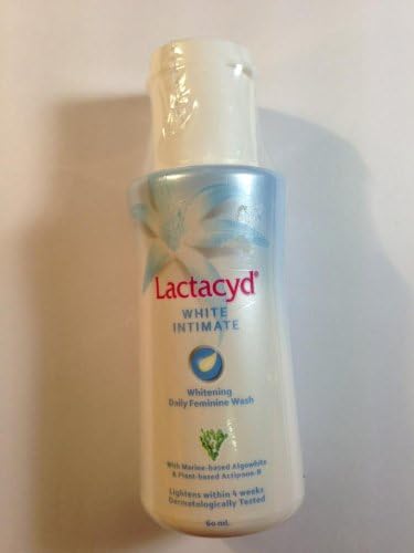 Lactacyd Feminine Intimate 60 Ml.
