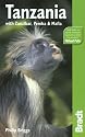 Tanzania (The Bradt Travel Guide)