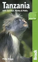Tanzania (The Bradt Travel Guide)