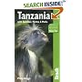Tanzania, 5th: with Zanzibar, Pemba & Mafia (Bradt Travel Guide)