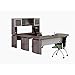 Mayline Medina Series - Suite 31 in Gray Steel