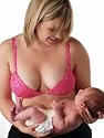 Amor Nursing Bra