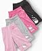 Hello Kitty Little Girl Sugar Glitter Gaucho