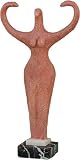 Nile River Egyptian Goddess