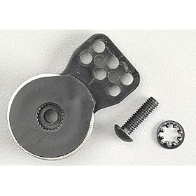 Associated MGT Servo Saver, Hitec from Associated Accessories