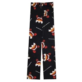 Metallica Master of Puppets lounge pants for men