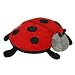 Cloud b Plush Aroma Pillow Sleep Aid, Twilight Ladybug