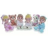 Precious Moments Prayer Doll - Boy by