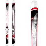 ROSSIGNOL SCRATCH GHTO PARK / FREESTYLE SKI