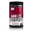 Optimum Nutrition Essential Amino Energy, Fruit Fusion, 30-Count