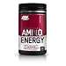 Optimum Nutrition Essential Amino Energy, Fruit Fusion, 30-Count