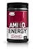 Buy Nutrition - Optimum Nutrition Essential Amino Energy, Fruit Fusion, 30-Count