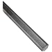 12L14 Steel Hex Bar, Unpolished (Mill) Finish, Standard Tolerance, Inch, Meets ASTM A108