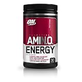 Optimum Nutrition Essential Amino Energy