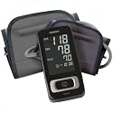 Omron Healthcare Compact Digital BPU and PC Software, 2.5-Pound