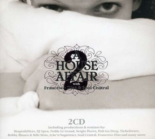 CD-Charts  Search : The House Affair 2