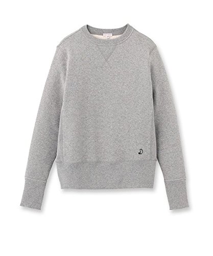 (ドレステリア) DRESSTERIOR 吊裏毛 プルオーバー 08519302