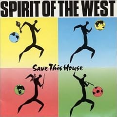 Save This House