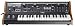 Little Phatty Analog Synthesizer - Tribute Edition