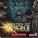 Master Of Orion 2 - Battle at Antares