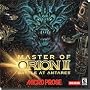 Master of Orion 2 - Battle at Antares