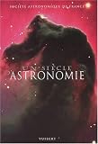 Un si�cle d'astronomie