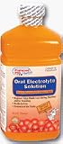 Oral Electrolyte Maintenance Solution With Fruit - 1 ltr each Bottle, 8/ Case
