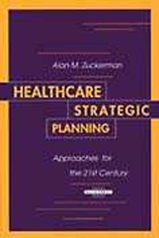 Healthcare Strategic Planning 1567930689