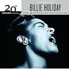 20th Century Masters - The Millennium Collection: The Best of Billie Holiday by  Billie Holiday 