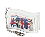 Little Britain Sound Keychain - Sounds of Britain