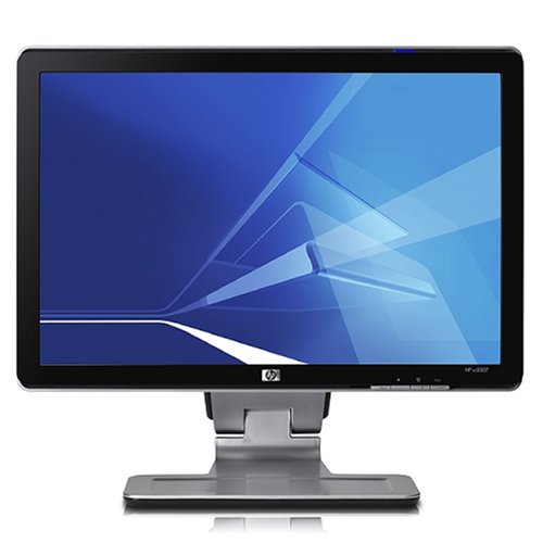 lcd monitor, dream lcd monitor, HP W2207 22 widescreen flat panel monitorlcd