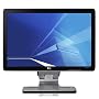 HP W2207 22-inch Widescreen Flat Panel LCD Monitor