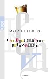 Die Buchstabenprinzessin. Medium