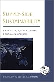 Supply-Side Sustainability