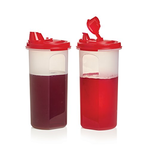 Tupperware Modular Mates® Round 3 with DripLess Seal Modular Mates®