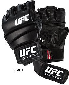 Gungfu UFC Ground & Pound Practice MMA Boxing Gloves