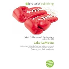 Jake Lamotta