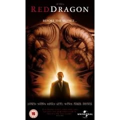 Red Dragon [DVD] [2002]