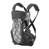 Infantino Infinity Baby Carrier, Lifesavers